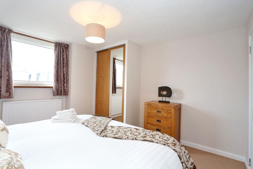 Home From Home Aberdeen - Claremont Quarto foto